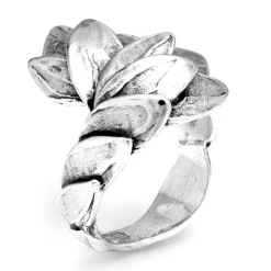 Ring Sterlingsilber W54 | A138320