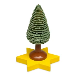 Ringelbaum auf Stern | A141910