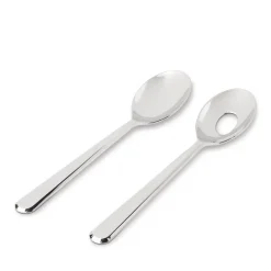 Salatbesteck 2-tlg. 24 cm | A110080