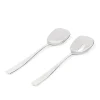Salatbesteck 2-tlg. 25 cm Edelstahl | A108080