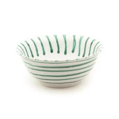 Salatschüssel rund 20 cm | A109911