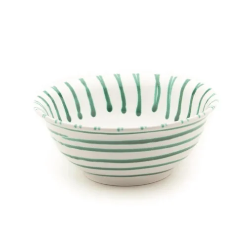 Salatschüssel rund 20 cm | A109911