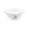 Salatschüssel rund 20 cm | A110177