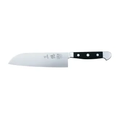 Santoku Messer schwarz | A154302