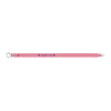 Satin-Armband MORE LOVE rosa | A181292