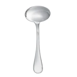Saucenlöffel oval | A146158