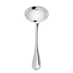 Saucenlöffel oval | A145169
