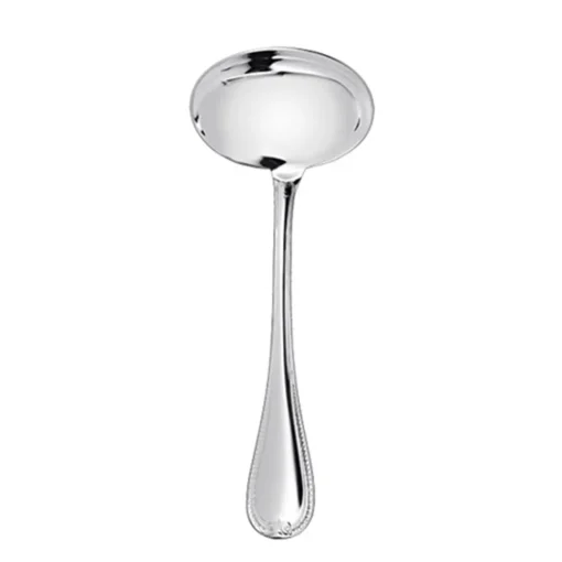 Saucenlöffel oval | A145169