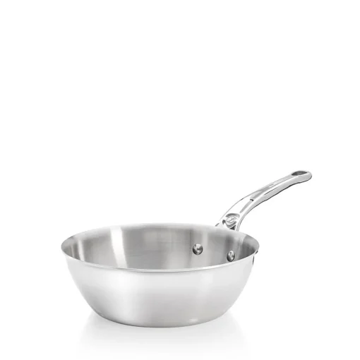 Sauteuse konisch 24 cm 3,00 l | A127348