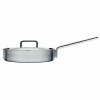 Sauteuse m. Deckel 26 cm | A187711