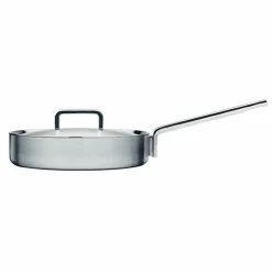 Sauteuse m. Deckel 26 cm | A187711