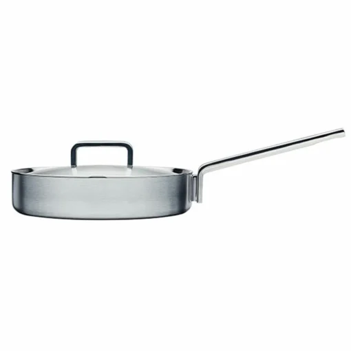 Sauteuse m. Deckel 26 cm | A187711