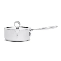 Sauteuse mit Deckel 16 cm | A201812
