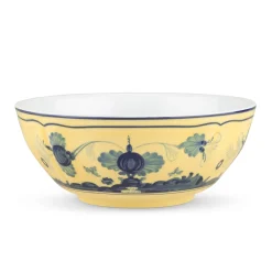 Schale 17 cm citrin | A154702
