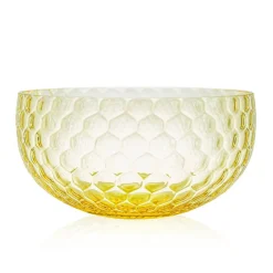 Schale 20 cm citrin | A201781