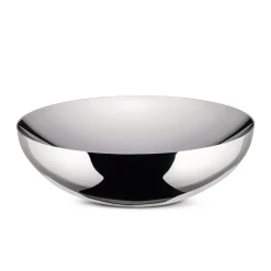 Schale 25 cm Edelstahl | A106185