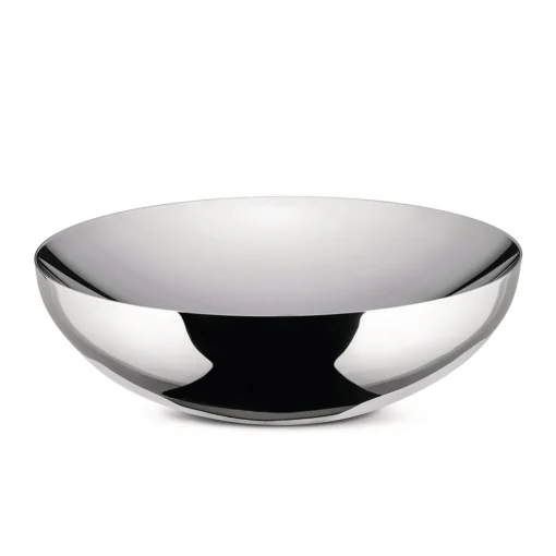 Schale 25 cm Edelstahl | A106185