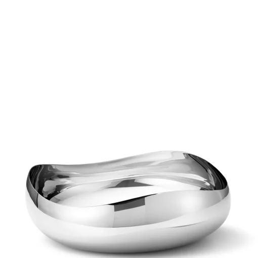 Schale 28 cm Edelstahl | A117901