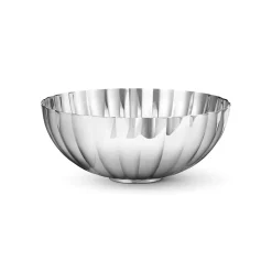 Schale 17,5 cm Edelstahl | A119767