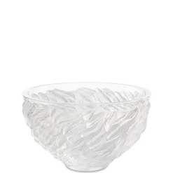 Schale 29,5 cm klar | A100867