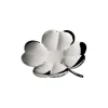 Schale 11 cm Kleeblatt | A145952