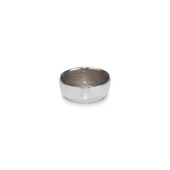 Schale 11 cm versilbert kaffee | A187093