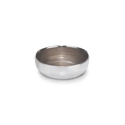 Schale 16 cm versilbert kaffee | A187196