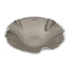 Schale 31 cm versilbert sand | A187055