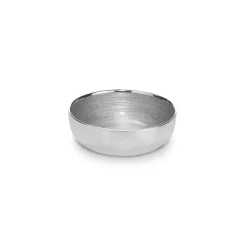 Schale 16 cm versilbert silber | A187054
