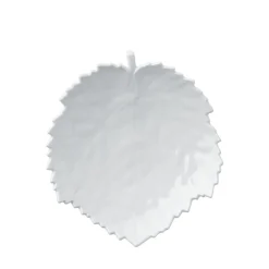 Schale Blatt mittel 16,5x15 cm | A126553