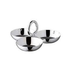 Schale 3-Einteilungen 8 cm | A144456