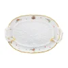 Schale mit Henkeln 39 cm | A153264