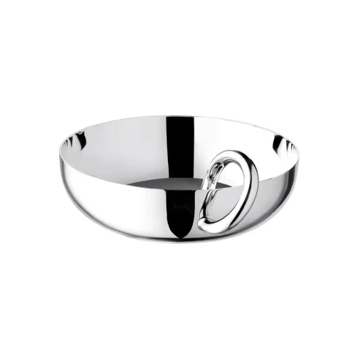 Schale mit Ring 17 cm | A146750