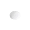 Schale oval 12 cm | A101366