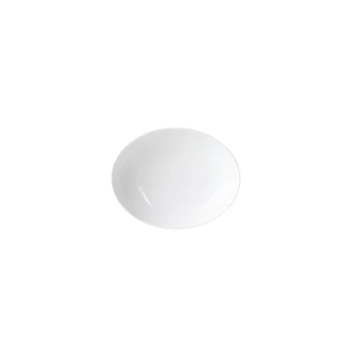 Schale oval 12 cm | A101366
