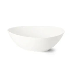 Schale oval 18 cm/0,60 l | A111690