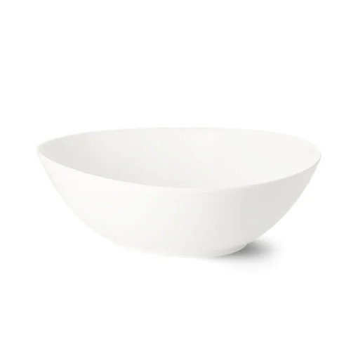 Schale oval 18 cm/0,60 l | A111690