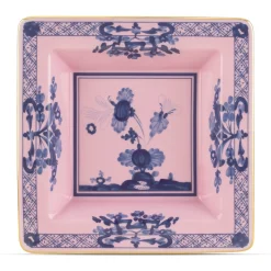 Schale quadratisch 18x18 cm azalea | A154201