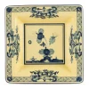 Schale quadratisch 18x18 cm citrin | A154704