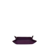Schale rechteckig klein, Golf grape, Naht grape | A127609