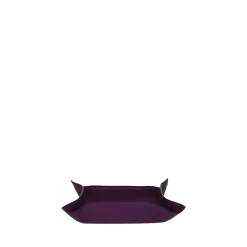 Schale rechteckig klein, Golf grape, Naht grape | A127609