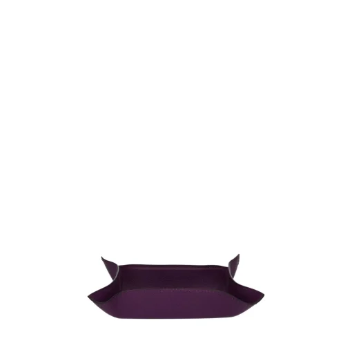 Schale rechteckig klein, Golf grape, Naht grape | A127609