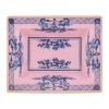 Schale rechteckig 15x19 cm azalea | A154715