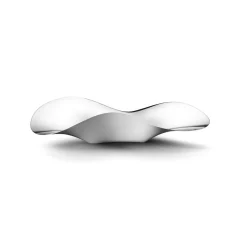 Schale 58,7x36,3 cm Edelstahl | A119728