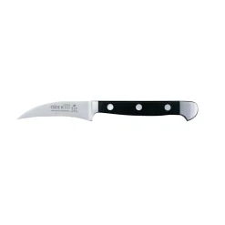 Schälmesser schwarz | A154313