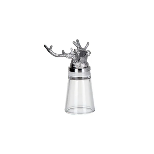 Schnapsglas Hirschkopf | A128197