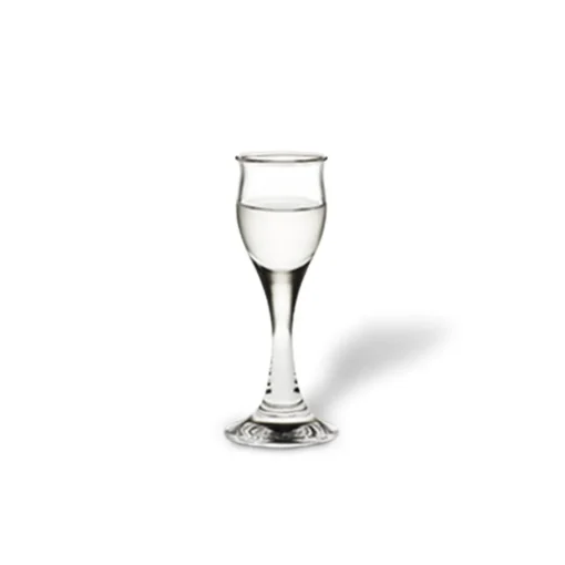 Schnapsglas Stiel 0,03 l | A191331