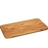Schneidebrett 35 cm Olivenholz | A127499