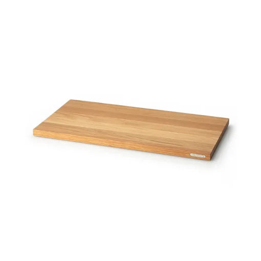 Schneidebrett 54x29 cm Eiche | A158642