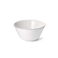 Schüssel 20 cm/1,50 l grau | A114044